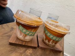 -花仓咖啡(祥安巷店)