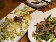 -云海肴·汽锅鸡·云南代表菜(天山百盛优客店)