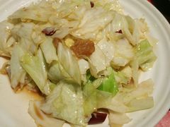 手撕包菜-鼎盛蜀坊·重庆江湖菜(市桥地铁站店)