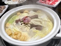 -张家砂锅(桐乡濮院宏苑路店)