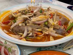 -乡村馕坑肉·烧烤·新疆菜·本地人更爱吃(阿勒泰首店)