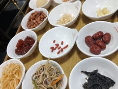 -大明铜锅·烤涮坊·烧烤(总店)