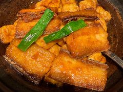-汤城小厨•粤菜•靓汤(苏州街店)