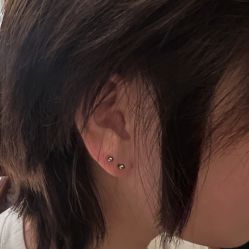 -众刺纹画·纹身·穿孔饰品·海娜定制