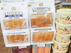 -百年义利(百万庄店)