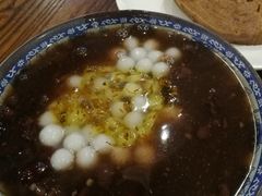 赤豆元宵（大碗）-韩萍老南京馄饨(河西万达店)