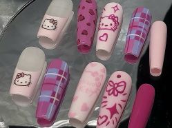 -斯馨·健康美甲美睫