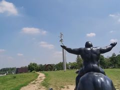 -莫子山公园