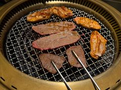 -厚贞日式烤肉(浦东汇智店)