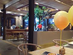 -渔太泰漓江小馆·广西融合菜(西街店)