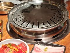 -九田家黑牛烤肉料理(新辰里亚运村店)