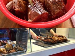 -王浩儿纪六孃甜皮鸭(东大街店)