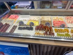 -盒马鲜生(顺义店)