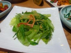 -德胜轩正宗顺德菜(宝安沙井会展中心店)