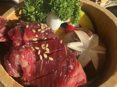 -炎蔵牛舌烤肉