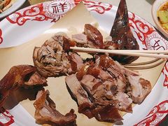 -李大嘴·湖北烧菜馆(汉阳总店)