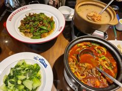 -肖记公安牛肉鱼杂馆·省级非物质文化遗产(崇仁路江滩直营店)