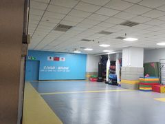 -正道拳击·跆拳道馆(青少年活动中心)