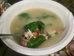 -七鲜渔港美食餐厅(巽寮湾海景店)