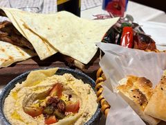 -Pasha帕夏土耳其餐厅(南昌路店)