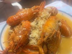 -三妹小龙虾·黄油蟹(华侨城总店)