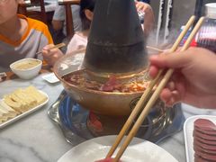 -老五四季涮肉(白纸坊店)