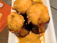 -点点心点心专门店(旺角店)