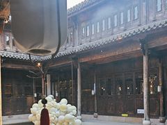 -朵云书院·广富林店