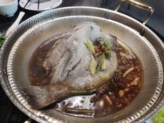 -简小舍·民间手艺菜(武昌江滩店)