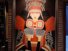 -额尔敦传统涮火锅·烧烤(鑫源山庄店)