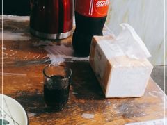 -曹胖子龙虾馆(黄桦路店)