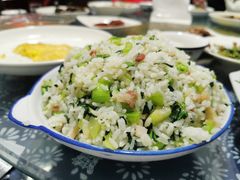 咸肉菜饭-唔呶喔哩酒家(生产街店)