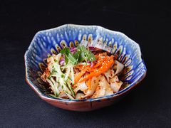 -东方亚克西餐厅(西康路店)