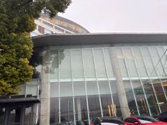 -镇江润扬大桥酒店