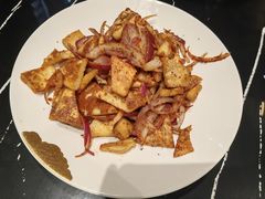 -巴依老爷新疆美食(清华东门店)