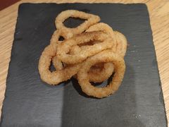 洋葱圈-棒约翰比萨·意面(金桥国际店)