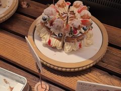 -西村叔叔的店·面包·甜品·蛋糕(崂山丽达店)