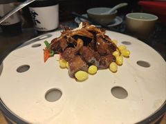 -应天大明王朝·南京菜创始店(中山陵店)