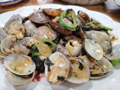 -南记食粥坊·宵夜大排档(莲花总店)