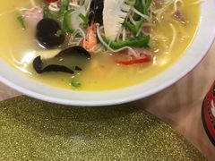 -溱湖八鲜菜馆