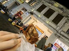 -吴日彪蒜香猪牛排(水巷口店)