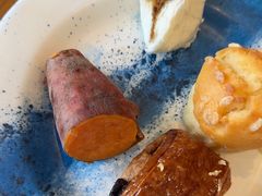 -亚龙湾希尔顿自助餐厅·海鲜·烧烤·沙滩BBQ·现场乐队