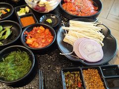 -九田家黑牛烤肉料理(珠江摩尔店)
