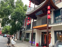 -巢湖名吃·东关老鹅汤(江南风情街店)