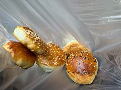 -王天顺海苔饼