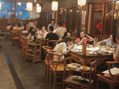 大堂-宽田火锅(几江荣华店)