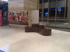 -CGV影城(新牌坊4DX店)