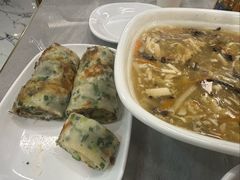 -台北楚楚园馅饼粥(虹桥南丰城店)
