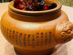 -东方明珠老上海8号餐厅
