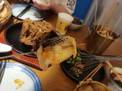 -包整·丝娃娃(一览甲秀楼风景店)